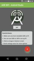 ADB WiFi - AS (No Root) Affiche