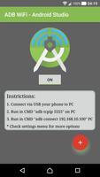 ADB WiFi - AS (No Root) capture d'écran 1