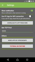 ADB WiFi - AS (No Root) تصوير الشاشة 2