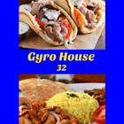 Gyro House 32 أيقونة