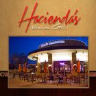 Hacienda's Mexican Grill AZ アイコン