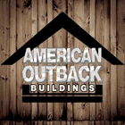 American Outback Buildings ikon