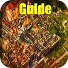 Guide For Game Of War icône