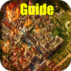 Guide For Game Of War biểu tượng