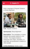 BodyLanguage Visual Dictionary 截图 2