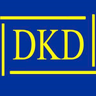DKD Electric icône