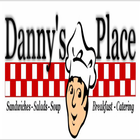 DANNY'S PLACE icône