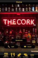 The Cork Cartaz