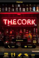 پوستر The Cork