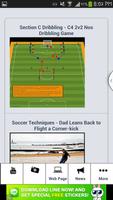 Soccer Coaching Guide screenshot 2