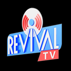 Revival TV アイコン