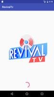 Revival TV ポスター