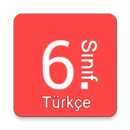 6.Sınıf Türkçe Testleri APK