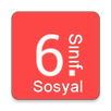 6.Sınıf Sosyal Bilgiler Testleri APK
