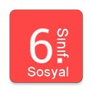 6.Sınıf Sosyal Bilgiler Testleri APK