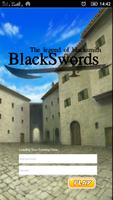 Legendary BlackSword-poster
