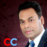 آیکون‌ Christ Centre