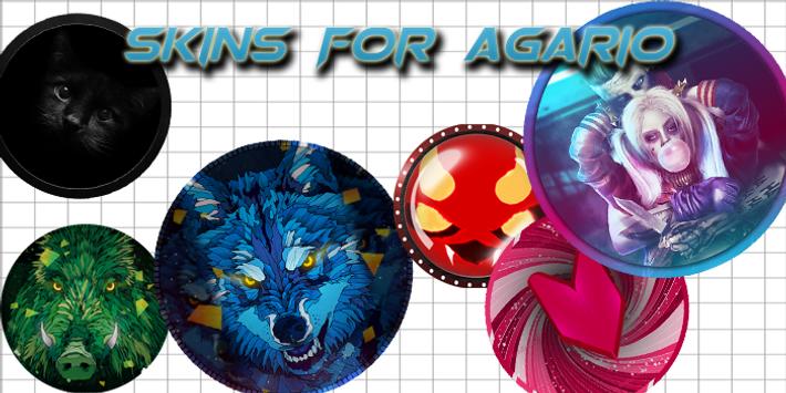 skins for agario for android apk download