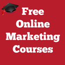 Online Marketing Courses FREE APK