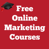 Online Marketing Courses FREE icône