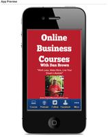 Online Marketing Courses FREE स्क्रीनशॉट 3