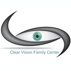 Clear Vision Family Center أيقونة