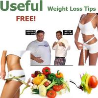 Weight Loss Free Useful Tips Affiche