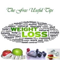 Weight Loss Free Useful Tips capture d'écran 1