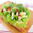 Everyday Healthy Salad Meals