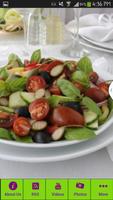 Everyday Healthy Salad Meals 포스터