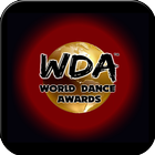 World Dance Awards アイコン