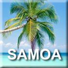 Samoa News 图标