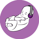 Prenatal Soothing Music Tunes icône