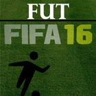 FUT for FIFA year 16 ícone