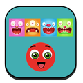 L.O.L Red Ball