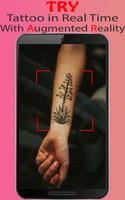 Poster Tattoo Me Camera-Tattoo Ideas