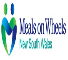 Meals on Wheels Poster