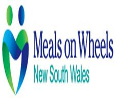 Meals on Wheels Affiche