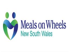 Meals on Wheels capture d'écran 2