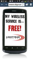 Free Phone Service imagem de tela 1