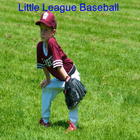 Little League Baseball icône