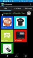 Police News, Gifts & Memes تصوير الشاشة 1