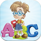KIDS LEARNING GAMES FULL FREE icono