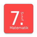 7. Sınıf Matematik Testleri APK