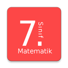 7. Sınıf Matematik Testleri icône