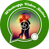 Whtsapp Video Status icône