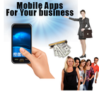 Mobile Apps For Your Business ikon