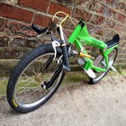 Gravity Bikes Bicycles icon