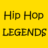 Hip Hop Legends アイコン