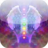 Musica de Reiki أيقونة